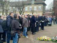 Liévin 27 décembre 2019